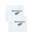 His & Hers Honeymoon Towel Set
