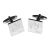 Masonic Dove of Peace Cufflinks