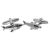 Shark Cufflinks