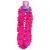 Bright Pink Hula Lei