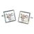 Biker Cufflinks excellent for a Cyclist