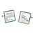 Making Preparations for the Morning Prayer Drinkers Cufflinks