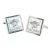 Bullshitter Comedy Cufflinks