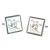 Excellent Snowboarder Cufflinks