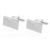 New Zealand Engraved Flag Cufflinks