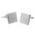 Cool Fancy a Coffee Engraved Cufflinks