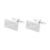 Scottish Flag Engraved Cufflinks