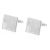 Fork Lift Truck Engraved Cufflinks