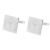 Fancy a Drink Engraved Cufflinks