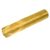 SPECIAL OFFER 30% OFF Glorious Gold Decorative Organza Roll
