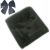 Black Organza Chair Bows (Pack of 6)