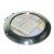 Art Deco Mackintosh Inspired Ladies Round Handbag Mirror