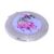 Fabulous Fuschia  Ladies Round Handbag Mirror