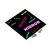 Mirror Mirror Design Square Handbag Mirror
