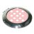 Pink Poka Dot Ladies Round Handbag Mirror