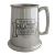 Worlds Greatest Drinker Pewter Tankard