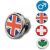 Flag Lapel Pin