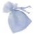Small Blue Organza Bags (Pack of 10)