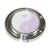 Pink Yin & Yang Handbag Hanger, Presented with Organza Bag