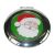 Father Christmas Santa Handbag Mirror