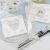 CLEARANCE OFFER 50% OFF To Have and to Hold Pack of 20 Cocktail Napkins