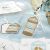 CLEARANCE OFFER 50% OFF To Have and to Hold Pack of 10 Large Favour Tags