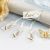 To Have and to Hold Pack of 10 Small Favour Tags