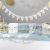 To Have and to Hold Candy Buffet Bunting