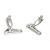 CLEARANCE ITEM High Board Diver Cufflinks in Box