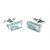 Scottish £1 Note Cufflinks