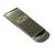 Scottish Flag Engraved Silver Plated Money Clip