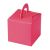 Hot Pink Favour Boxes (Pack of 10)