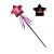 Good Girl Bad Girl Hen Night 2 Sided Wand