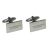 Engraved Trumpet Cufflinks