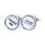 Trust me I'm an Accountant Cufflinks