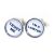 Trust me I'm a Lawyer Cufflinks