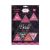 Pack of 7 Hen Night Triangular Badges