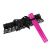 Hens Shot Glass Garter