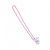 Hen Night Shotglass Necklace for a Girls Night