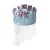 Hen Night Bride to Be Tiara & Veil