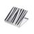 Zebra Pattern Design Handbag Mirror in Organza Bag