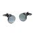 Wedding, Marriage Dictionary Words Cufflinks