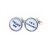 Trust me I'm a Teacher Cufflinks