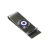 Roundel Design Money Clip (PSC145)