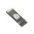 Celtic Knot Design Money Clip