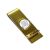 Celtic Knot Design Golden Money Clip (PSC148)