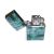 Petrol Lighter with Computer Circuitboard Design