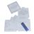 White & Silver Wedding Activity Pack for Children