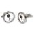 Grooms Getting Married Wedding Cufflinks
