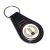 Masonic Broken Column Keyring